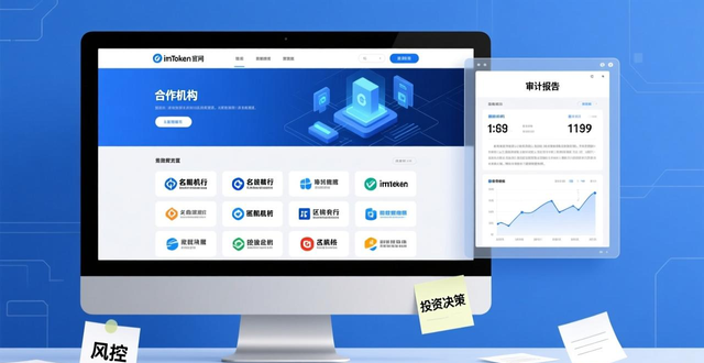 如何通过最新imToken官网版公告和合作信息，判断投资机会？
