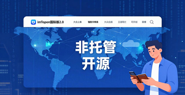 imToken国际版下载官网 | 深度解析2.0去中心化钱包模式与安全盈利逻辑