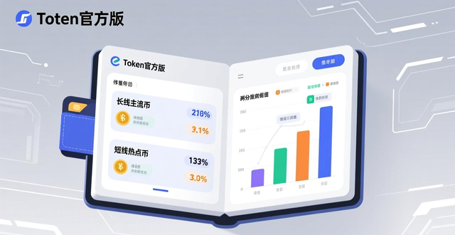 Token钱包个性化定制：设置自选指标和组合视图，精准实现投资目标