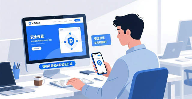 通过imToken官网参与DeFi项目的详细步骤：安全设置、授权与转账实操指南