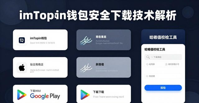 imToken钱包下载:技术解析与市场打法