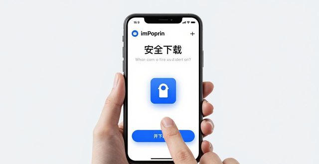 imToken安卓下载避坑教程，五分钟搞定安全安装