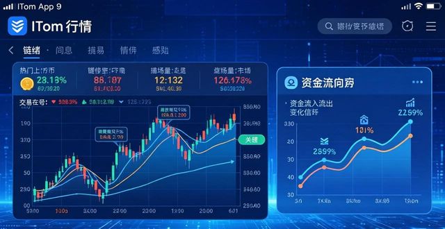 预测支持什么_我预测官网_如何在imToken官方下载app中获取对市场的预测?