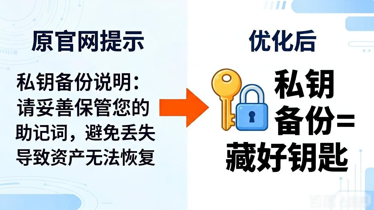 imToken官网使用反馈汇总,这些地方可以优化