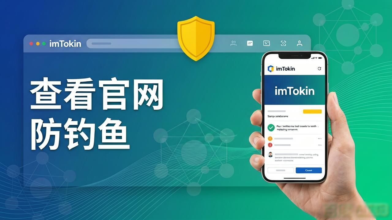 通过imToken官网看懂币圈行情