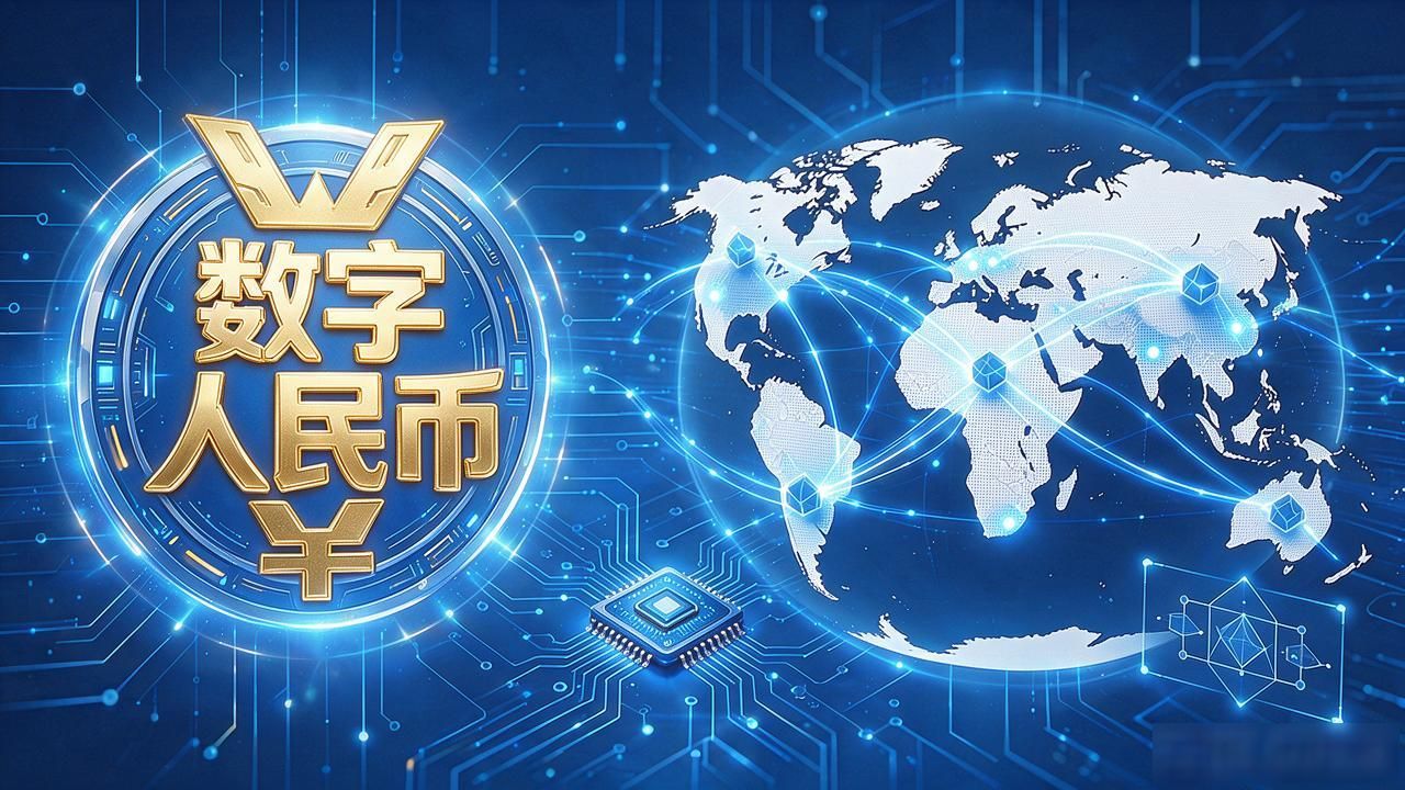 什么时候通用数字货币?普通人还要等多久