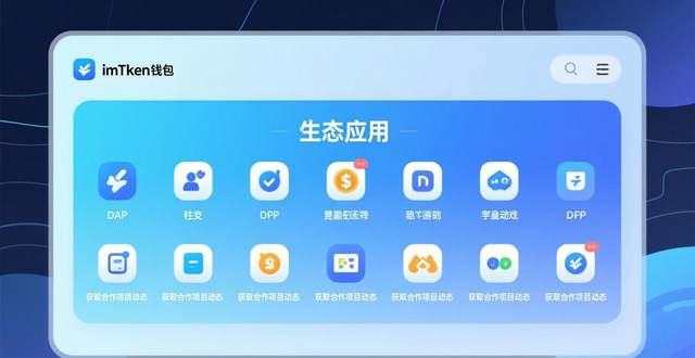 imToken钱包怎么获取最新动态？关注这3个地方就够了