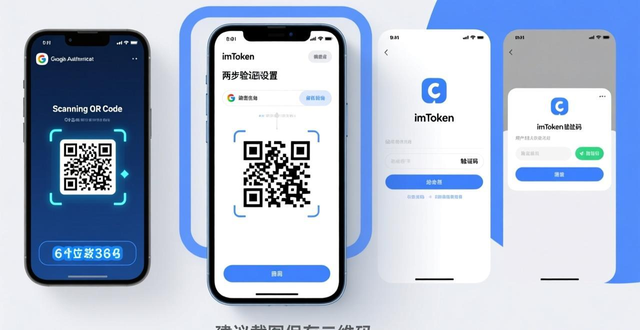 iPhone设置imToken两步验证教程 双重认证保护资产安全