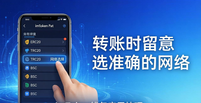 imToken钱包实用技巧：资产管理+转账收款必看指南