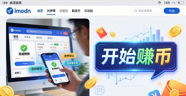 imToken下载后如何留住用户？提升黏性3个技巧