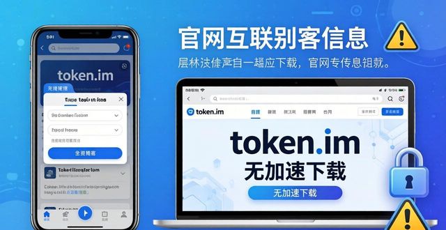 imToken下载数据解读：三步教你避坑选对版