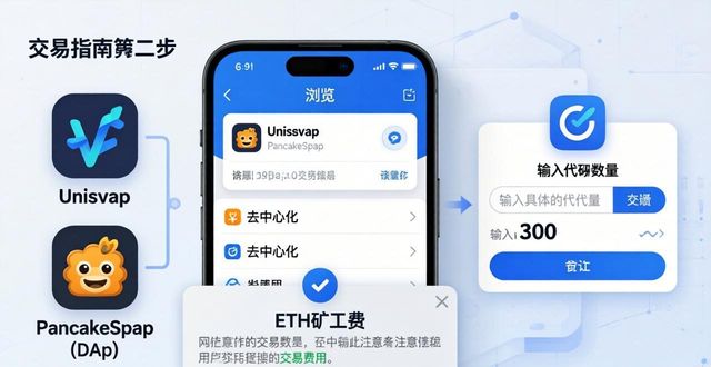 imToken通用版交易指南：三步轻松买卖数字资产