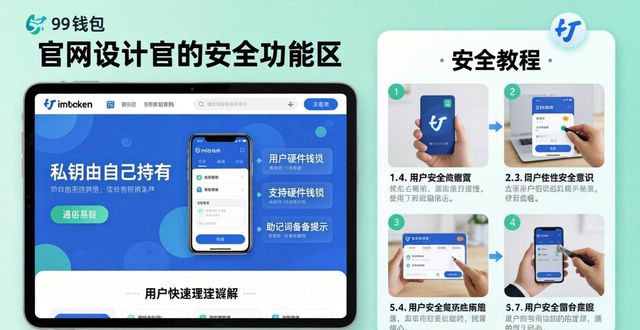 imToken钱包官网功能好用吗?真实体验拆解