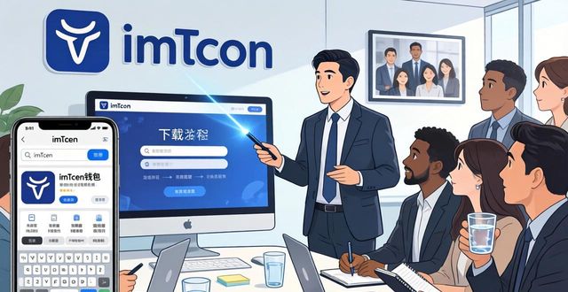 教你几招:在团队里快速推广imToken钱包下载
