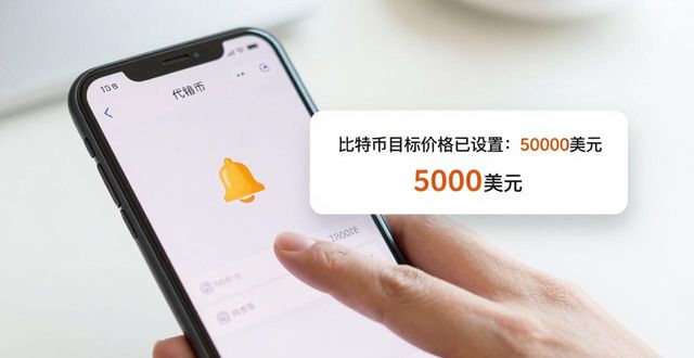 imToken钱包怎么看行情？官网app下载后这样监测市场动态