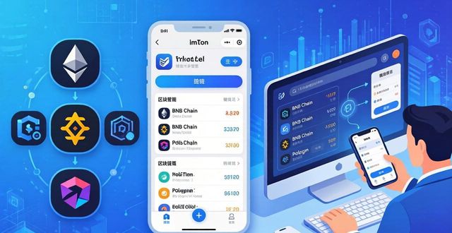 imToken钱包下载后怎么用?用户习惯与安装趋势深度解析
