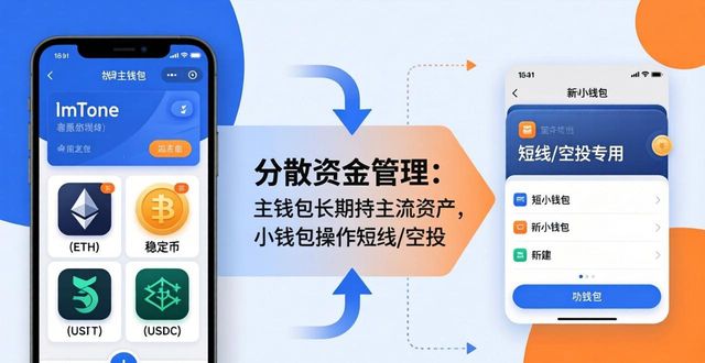 imToken钱包下载后怎么投资才能赚钱