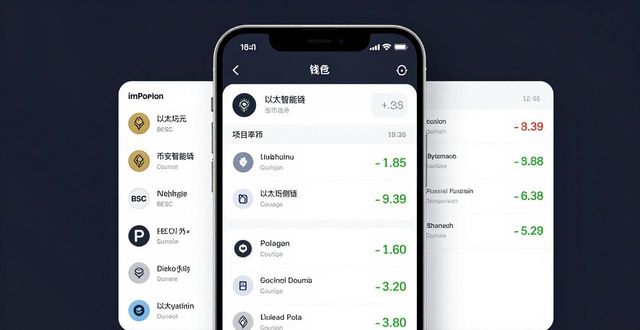 如何通过imToken钱包下载app进行资产动态监测？_钱包app下载_imtoken钱包下载