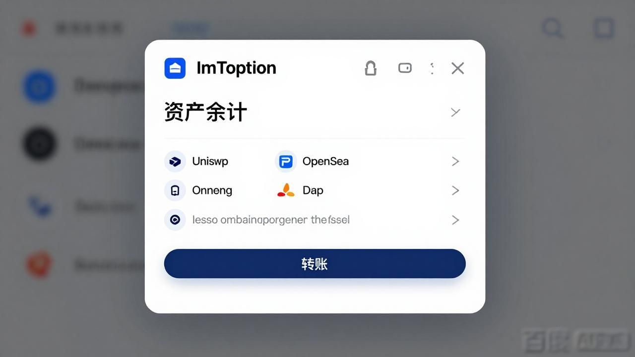 下载最新版imToken钱包的真实体验