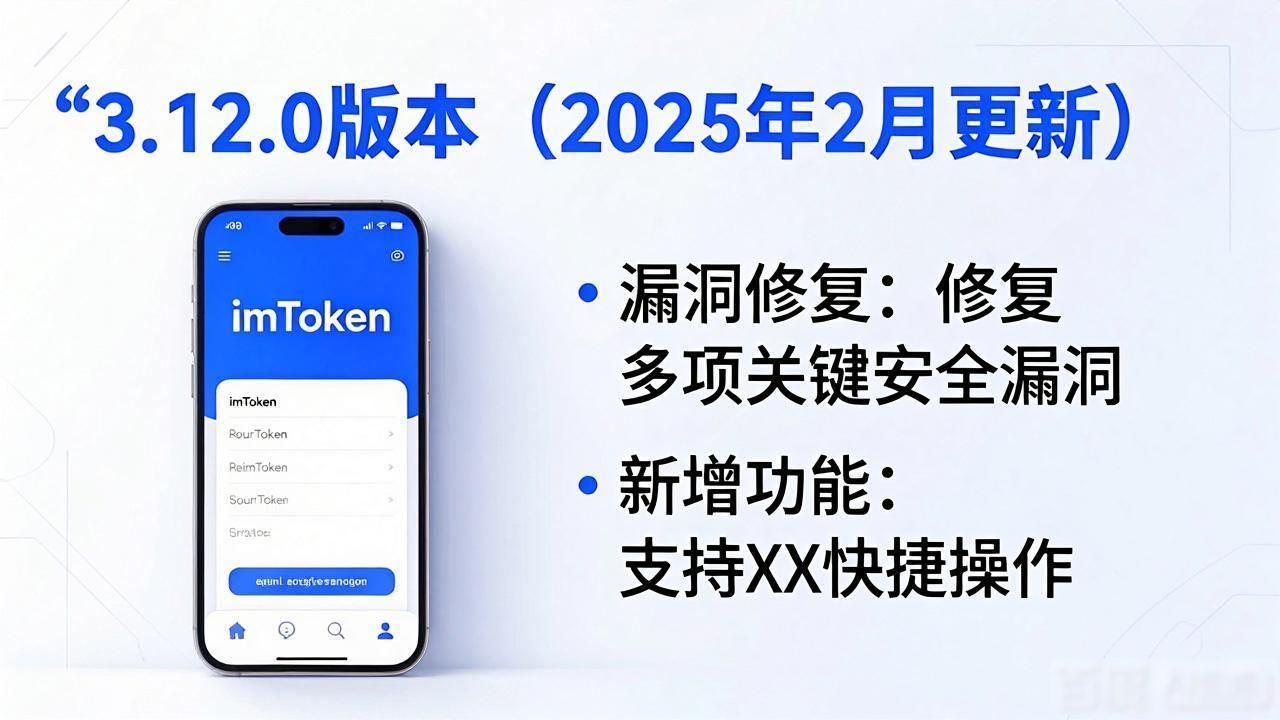 imToken钱包最新版APP下载，认准官网入口
