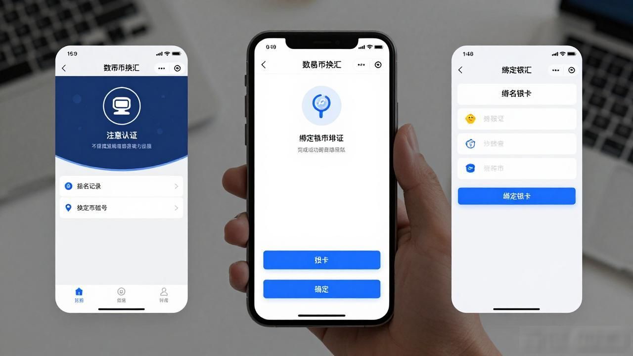 数字货币换汇视频：省钱又省心的跨境支付指南