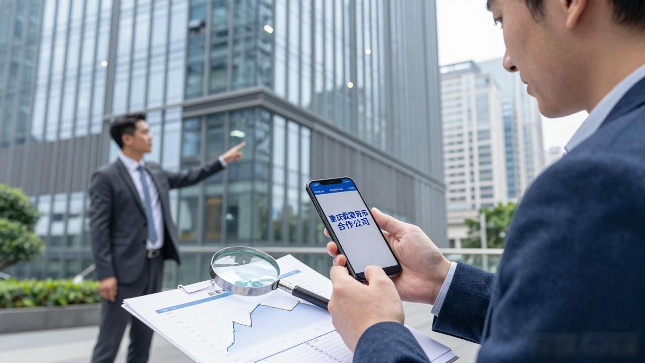 在重庆找数字货币合作公司,一个跑了三年的人给你说几句掏心话