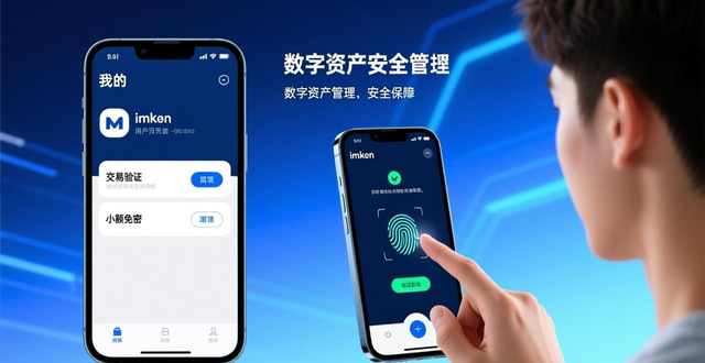 如何正规下载imToken？三步操作让客户对数字资产更放心