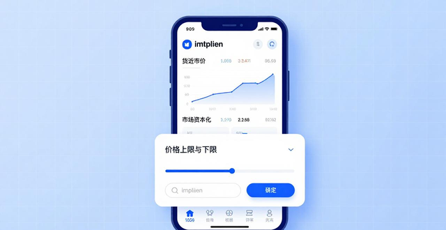 imToken搜索框币种详情页深度数据_imToken国外版市场标签页实时行情_如何在imToken国外版上获取实时行情信息？