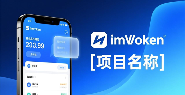 imToken免费版钱包空投活动_如何通过imToken免费版增强品牌的知名度？_精准用户引流imToken