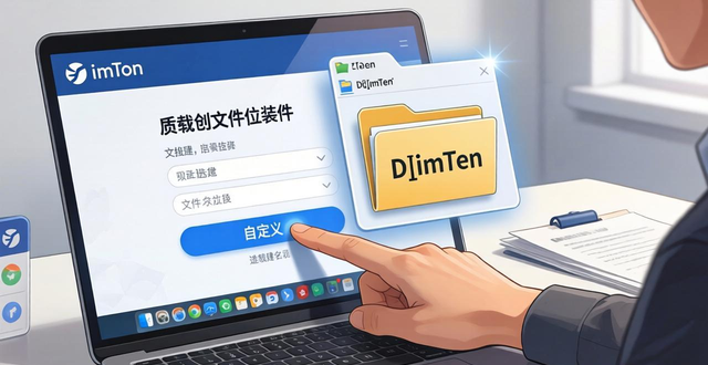 imtoken下载安装：手把手教你自定义路径