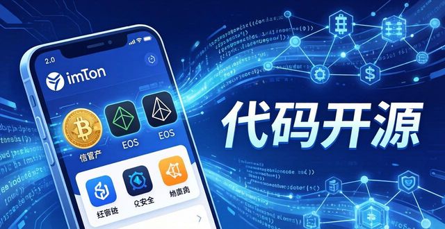 imToken 2.0 发展史 从以太坊到多链之路