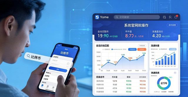 imToken官网看行情,几步就能搞定