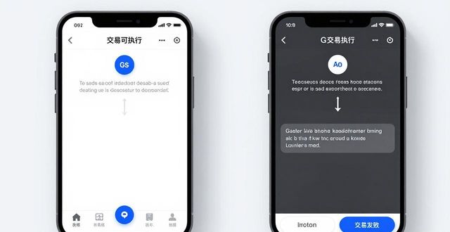 imToken这些新功能，交易起来真的爽