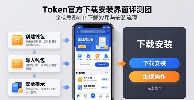 token官方下载安装的用户体验评测,深入分析其在界面设计与操作流程中的表现。_评测是啥_评测模板