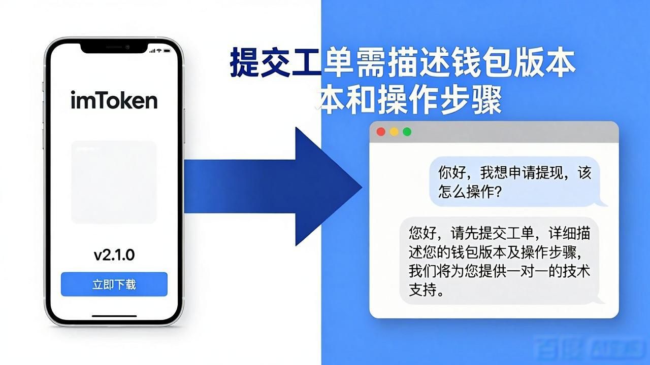 imToken官方下载指南 新手用户交流与在线客服支持