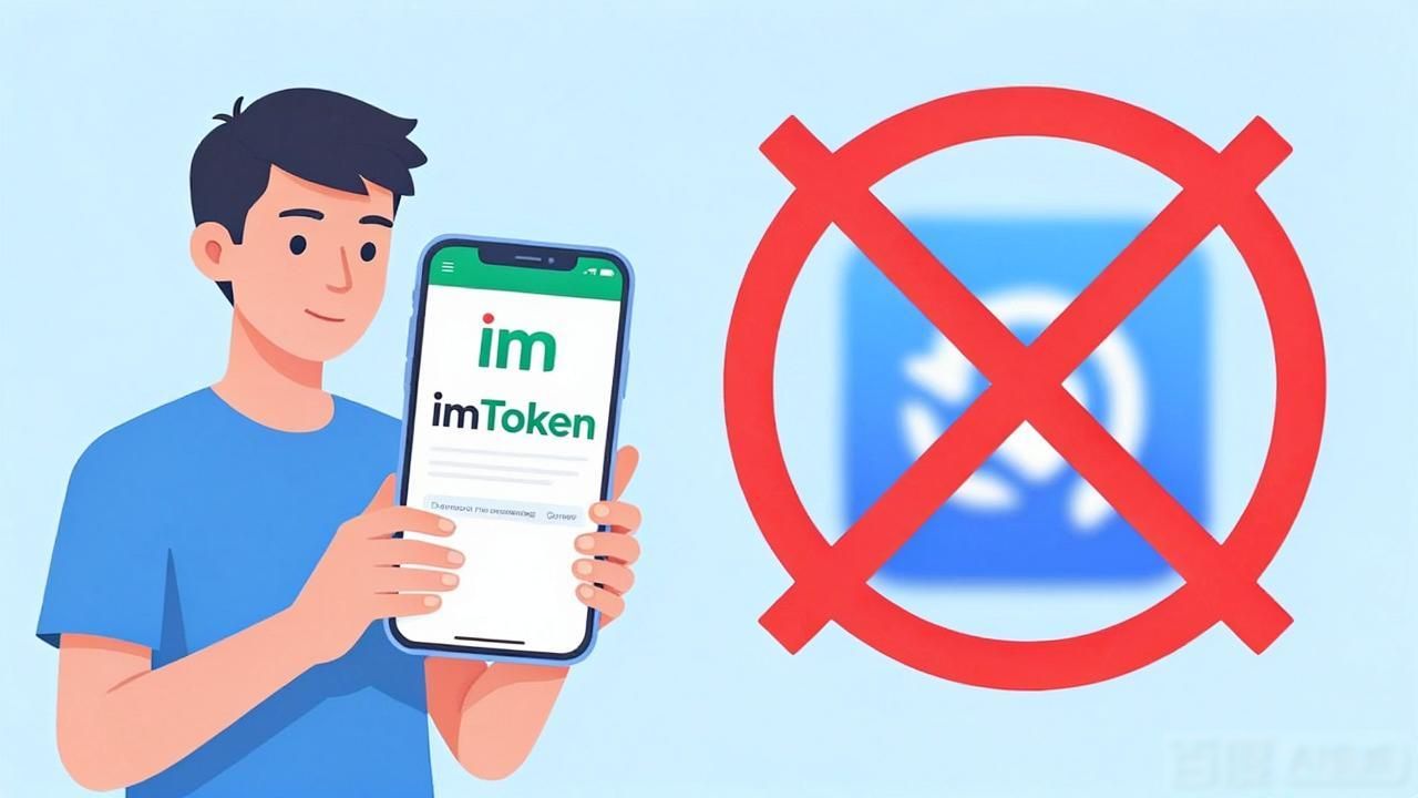 三步搞定：imToken官方版安全下载指南