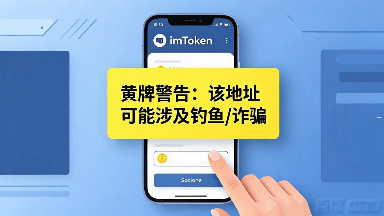 imToken免费版安全吗？深度拆解保护功能
