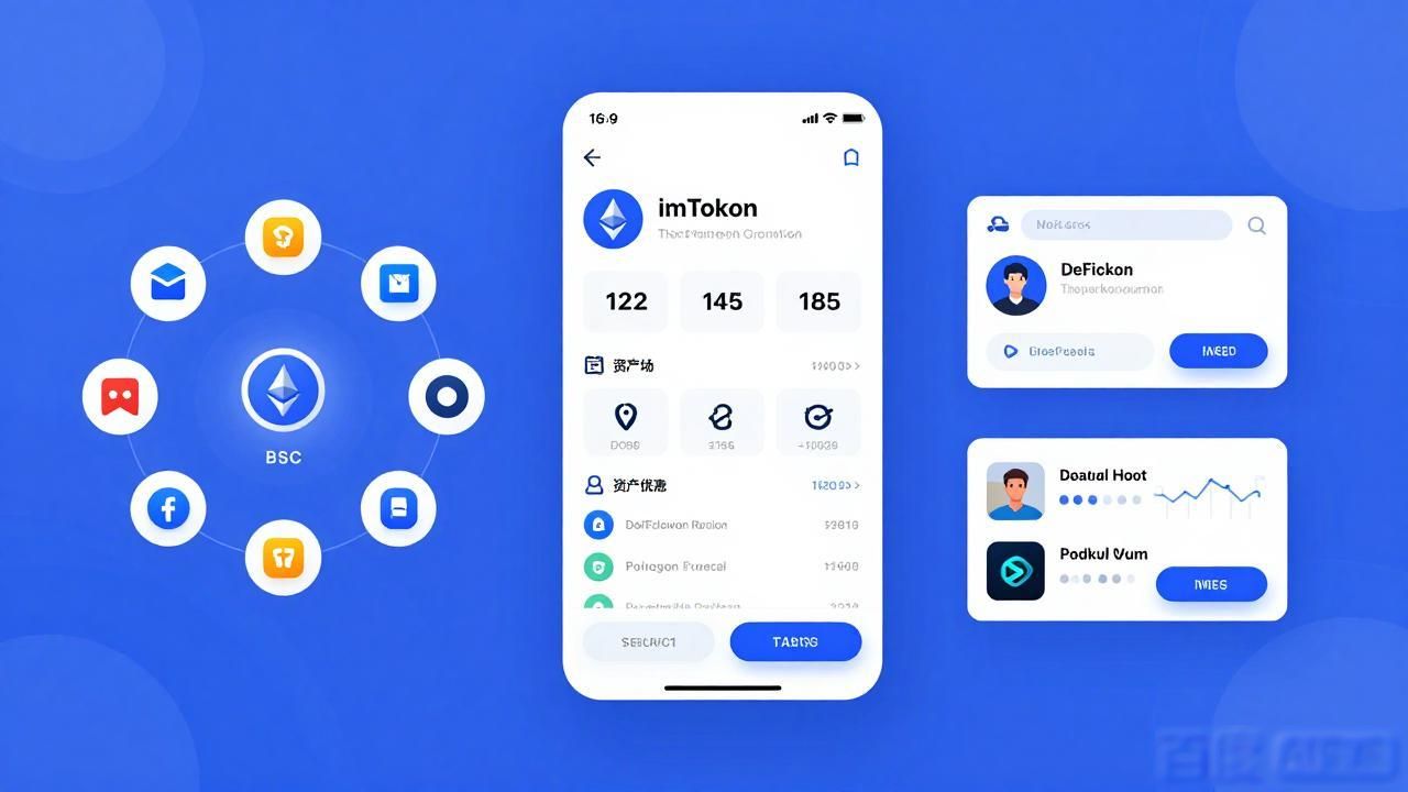 imToken钱包下载前必看:投资环境与用户真实需求分析