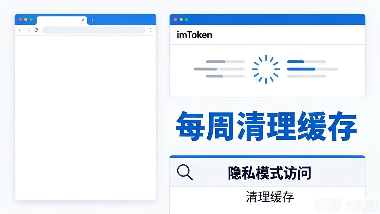 imToken官网响应慢怎么办？5个实用方法