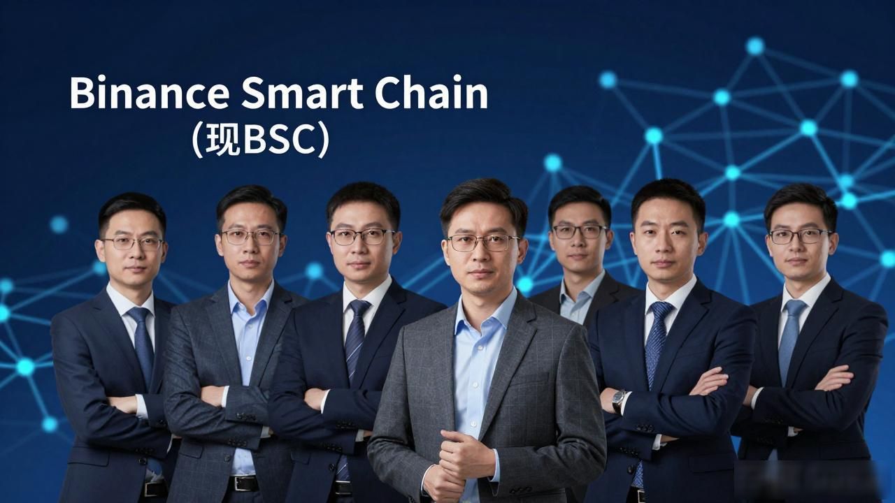 数字货币主要团队有哪些?核心项目背后的人