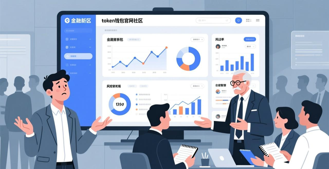 token钱包官网社区 一手市场动态与实战经验分享