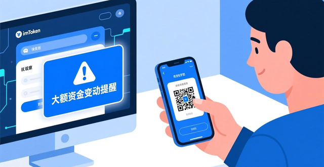 imToken下载后怎么用？三步管好投资，新手也能看懂