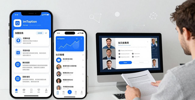 imToken最新版：钱包里的币圈朋友圈，社交功能怎么玩？