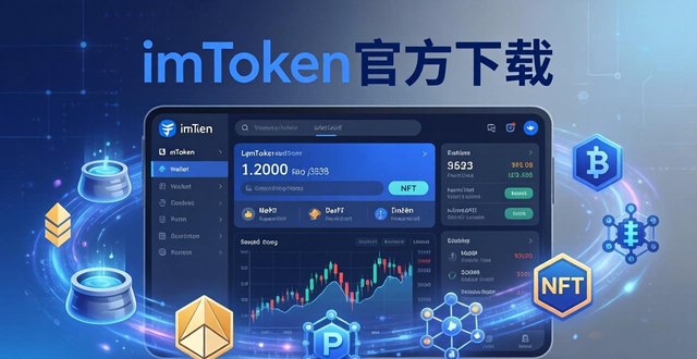 imToken官方下载：产品线如何精准卡位市场？