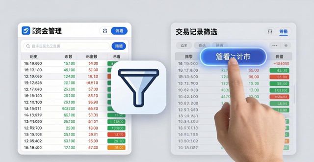 imToken官网版资金管理技巧:多币种高效配置指南