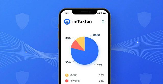 imToken下载后怎么管好资产?稳增长的关键在这