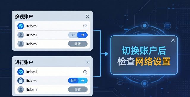 imToken最新版多账户管理教程