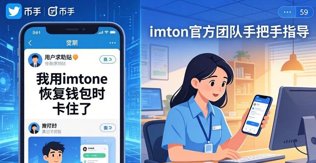 imToken正版网站如何做推广 用户最关心什么