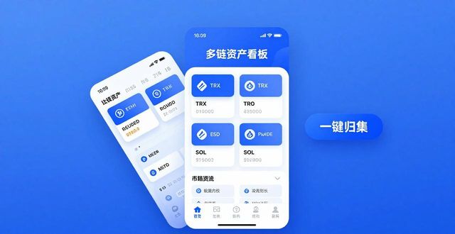 im钱包代币交易，打通资产管理最后堵点