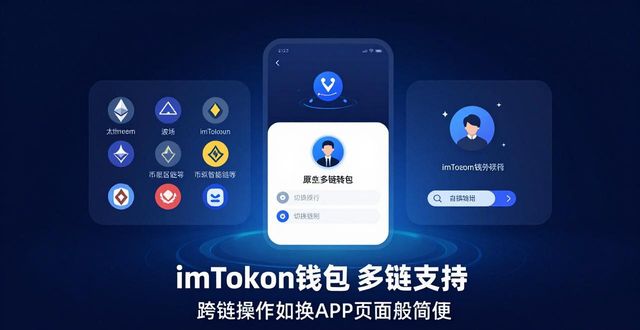 imToken钱包下载 创新模式解析 市场适配指南